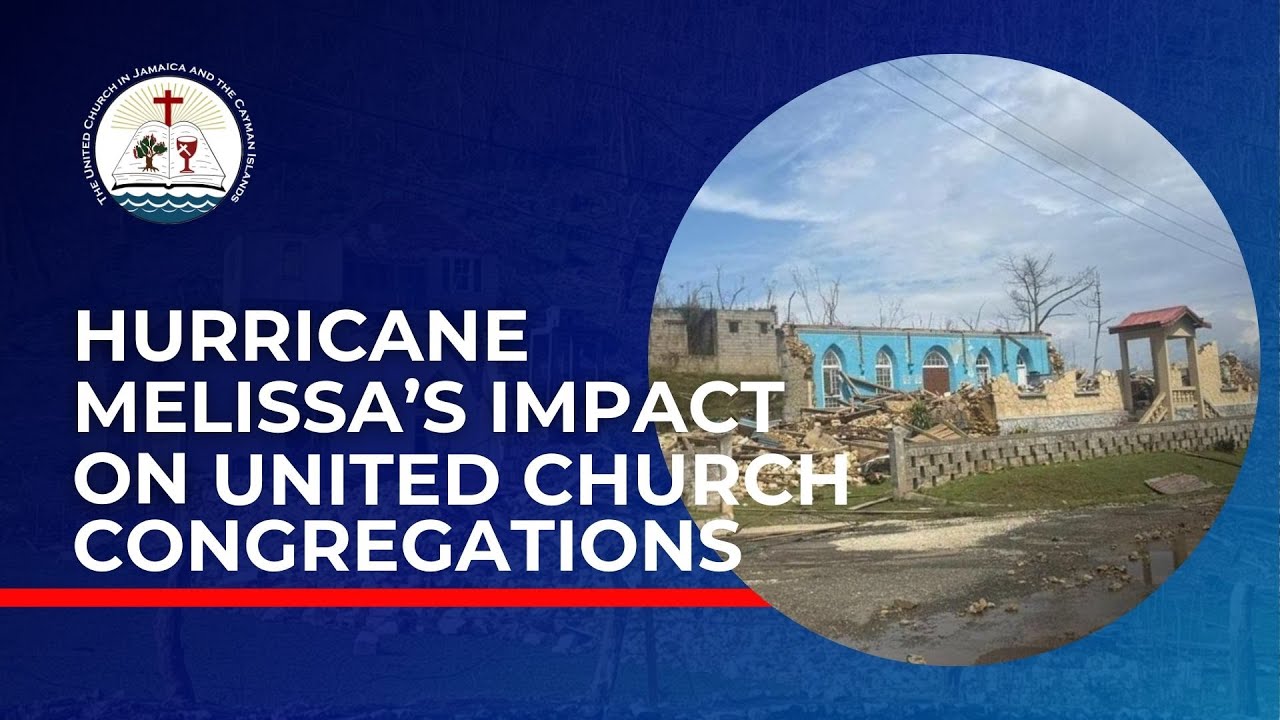 Hurricane Melissa's Impact on UCJCI