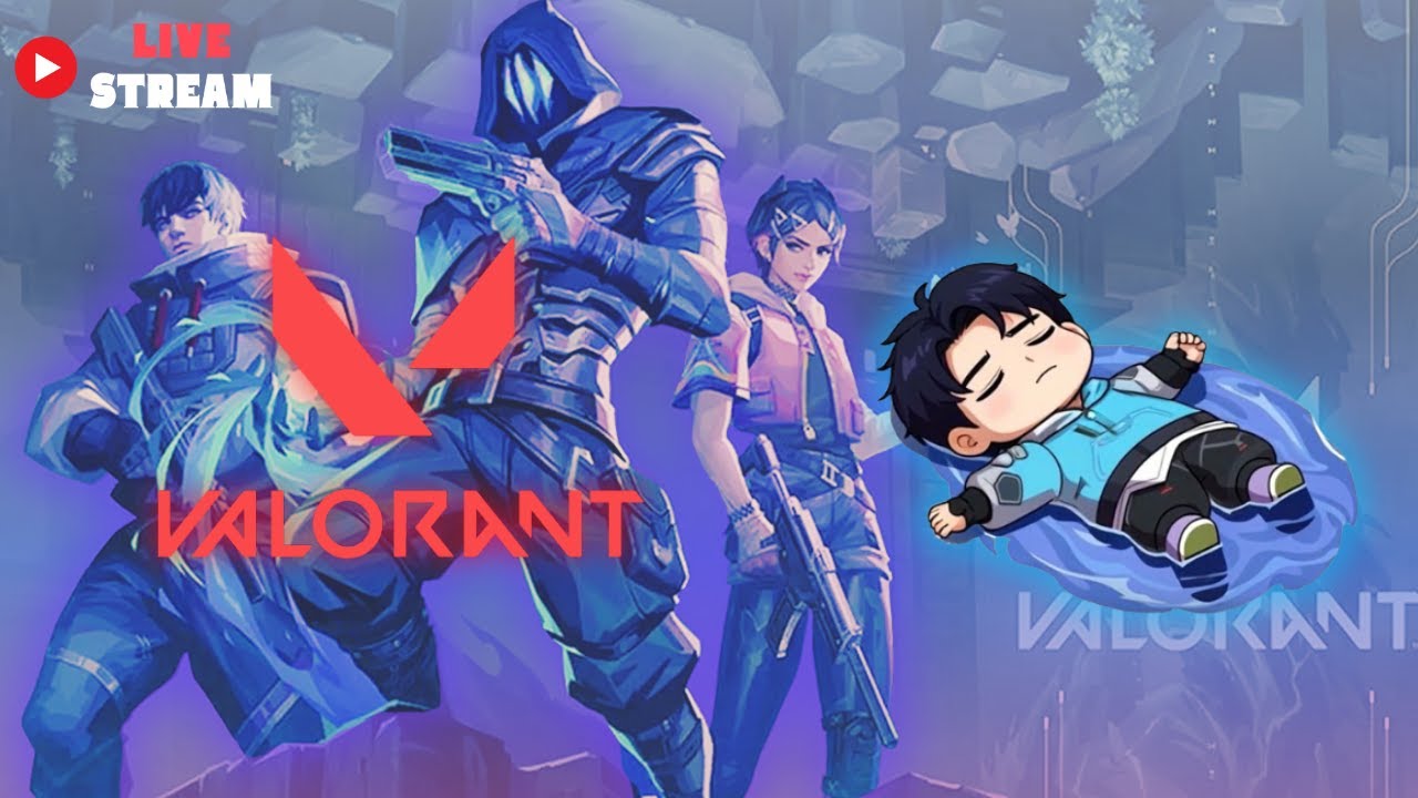 [VALORANT] Gem val xong, edit short nữa ...