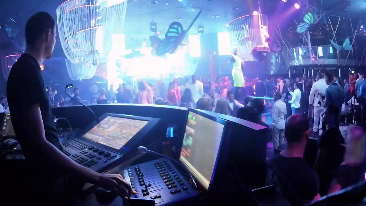 Live Light Jockey Dubai (10) 2016