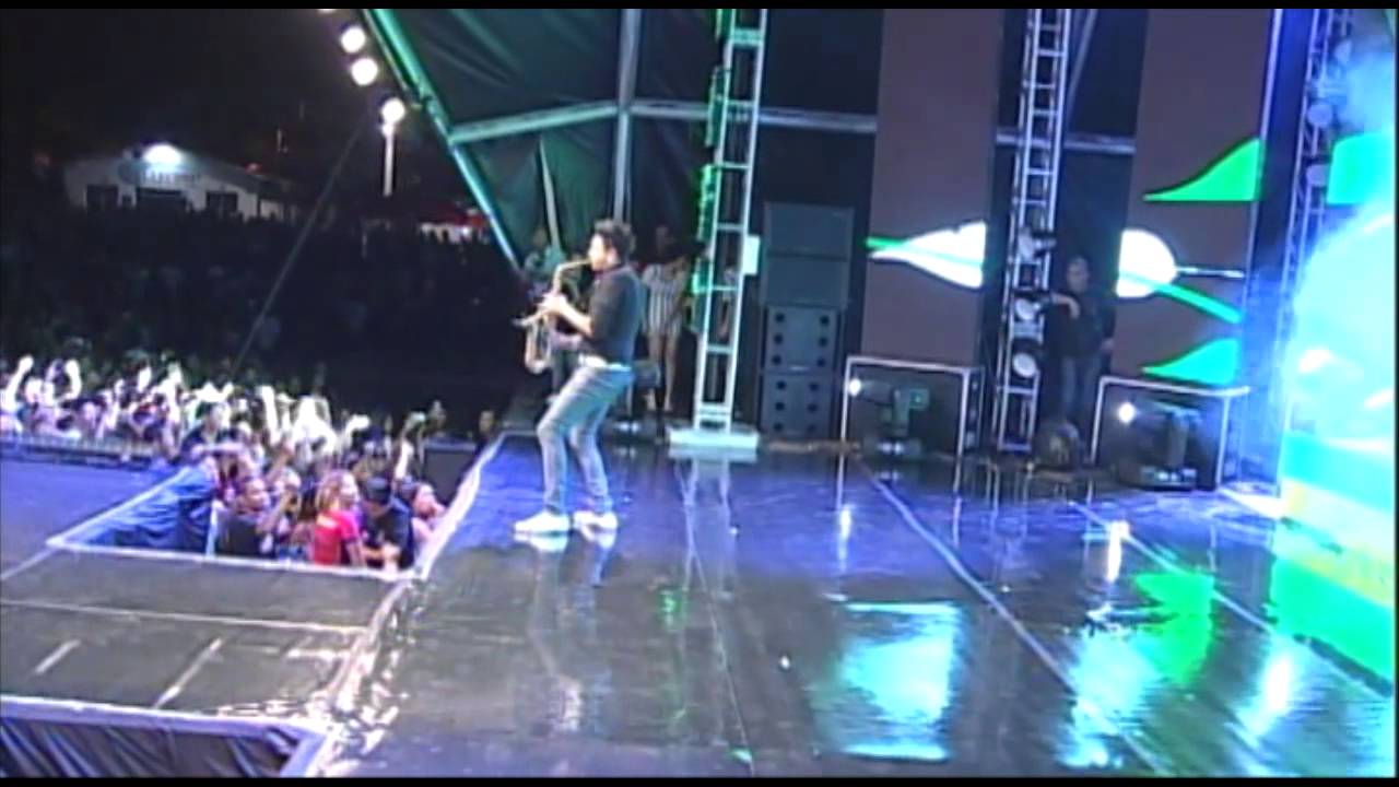 01 FORRÓ BOYS DVD Vol. 03 - Abertura ( opening )