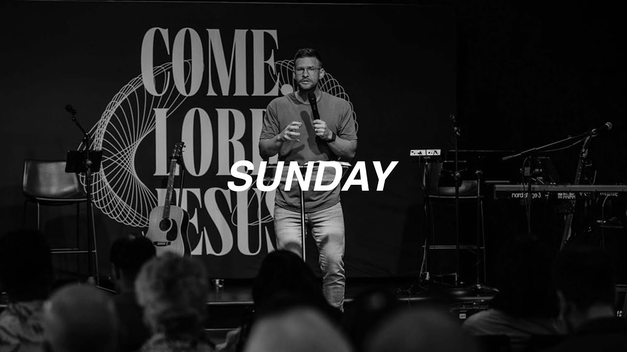 CCC Sunday Morning - Pastor Brad Kahler (January 4, 2026)
