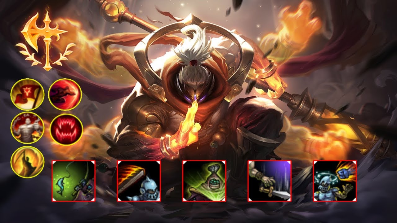 JAX MONTAGE - NICKLINK