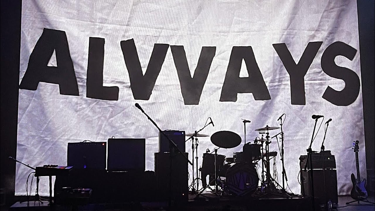 Alvvays - Archie, Marry Me Live in Singapore