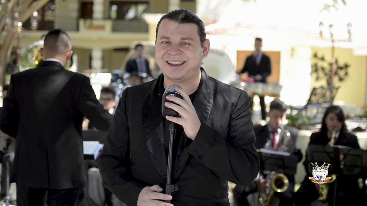 INSA PRODUCCIÓN II: OLVIDO PASIONAL