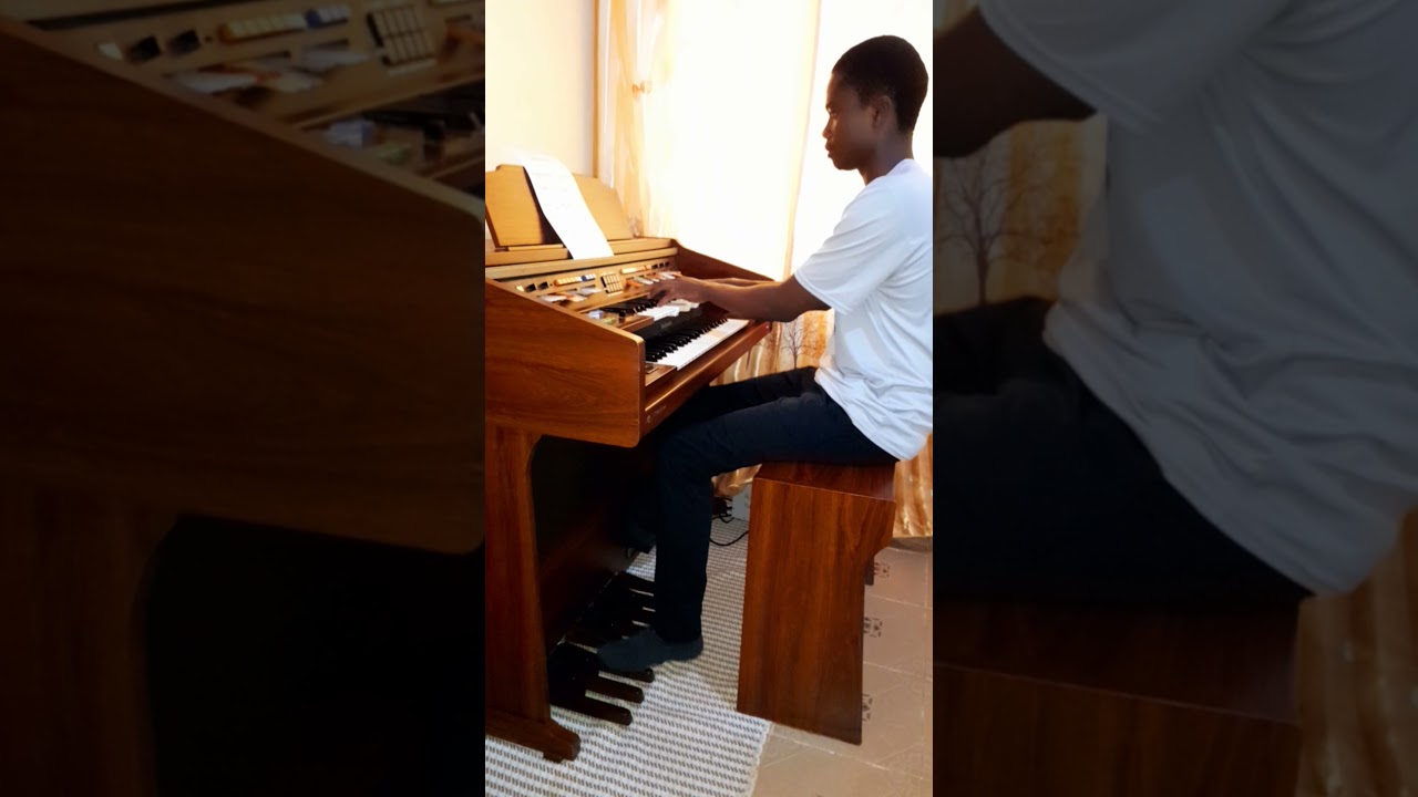 Sadaka Isiyo na Mawaa by Fr Renatus Rwelamira