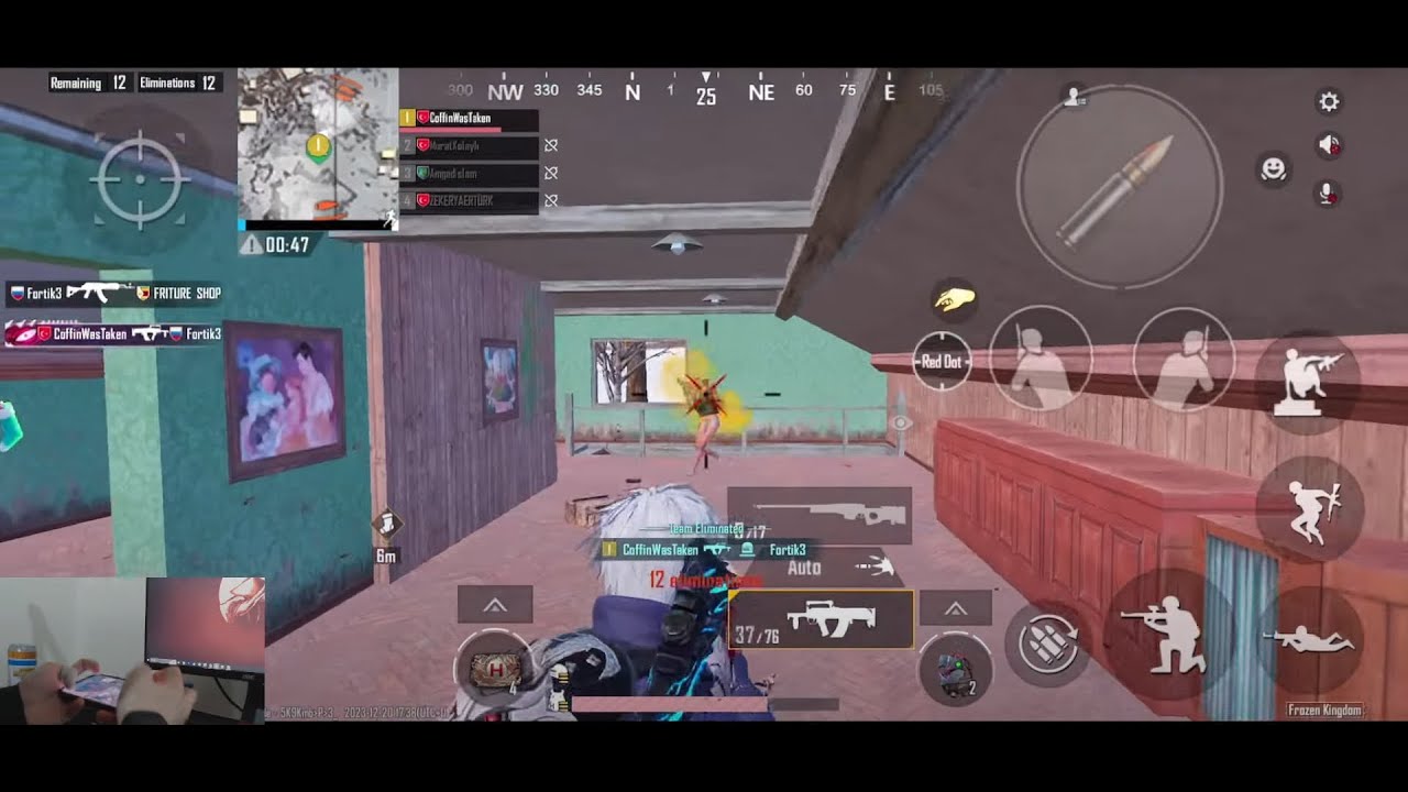 VIKENDI IS LIKE A FEVER DREAM
