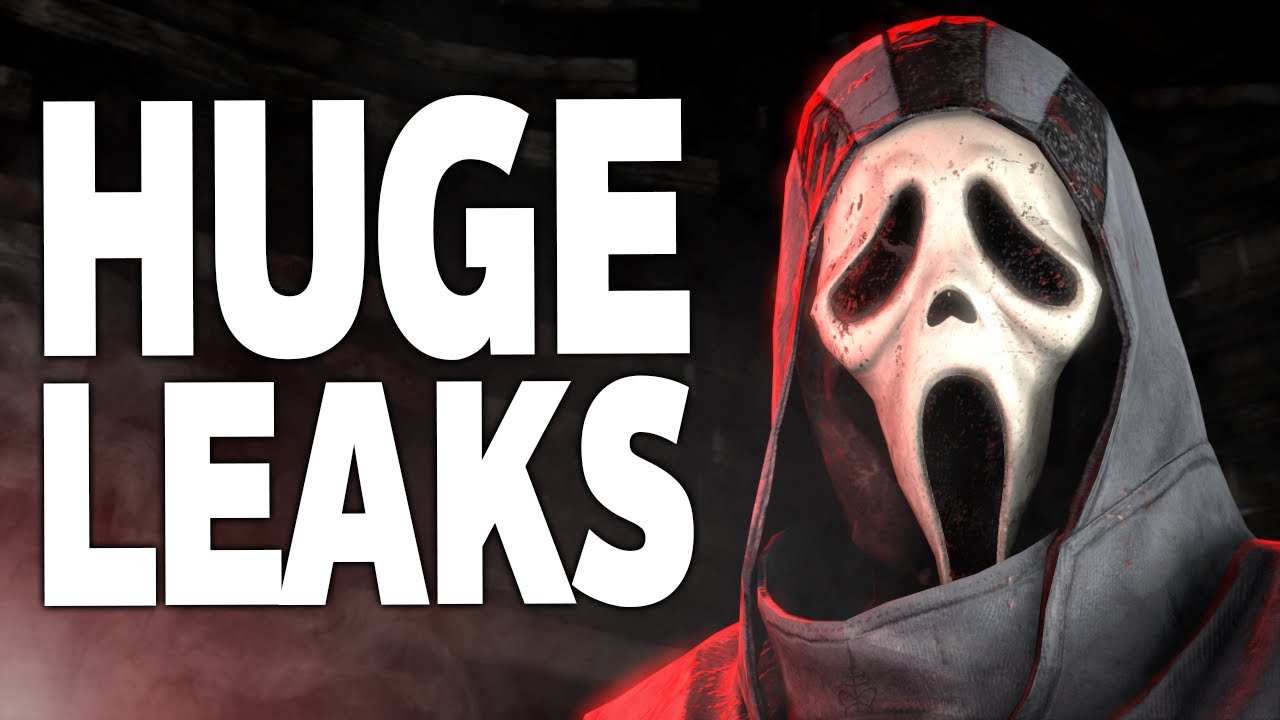 Когда DBD раскрыл инструменты разработки...