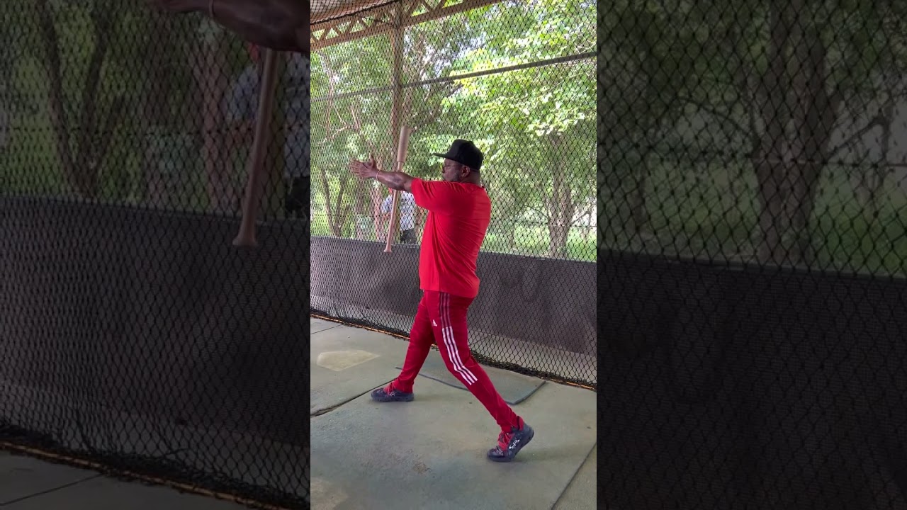 Cómo mejorar el swing