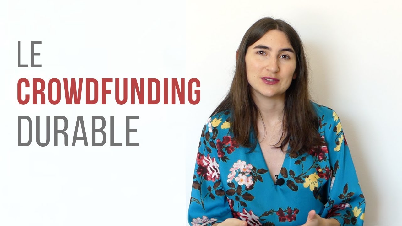 Crowdfunding : quelles sont les plate-formes les plus responsables ?
