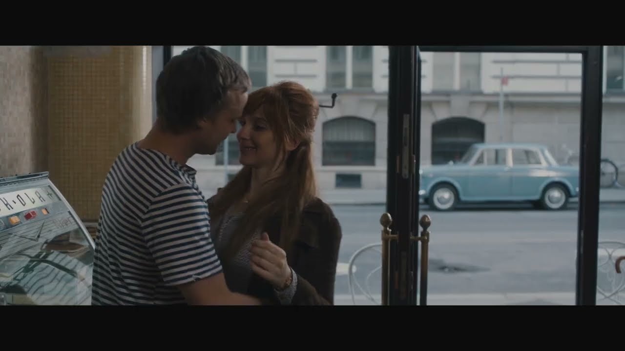 Trailer DECKNAME HOLEC - Franz Novotny /// 2016 /// Drama