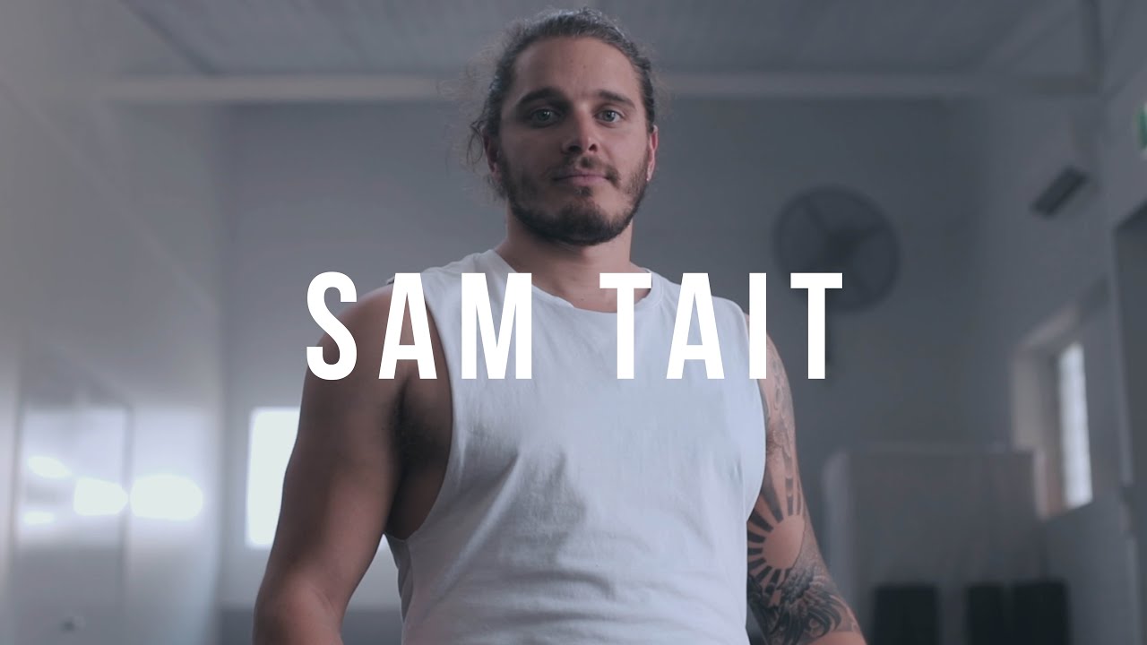 Sam Tait | Take Your Shot EP. 1 | Beforeyouspeak
