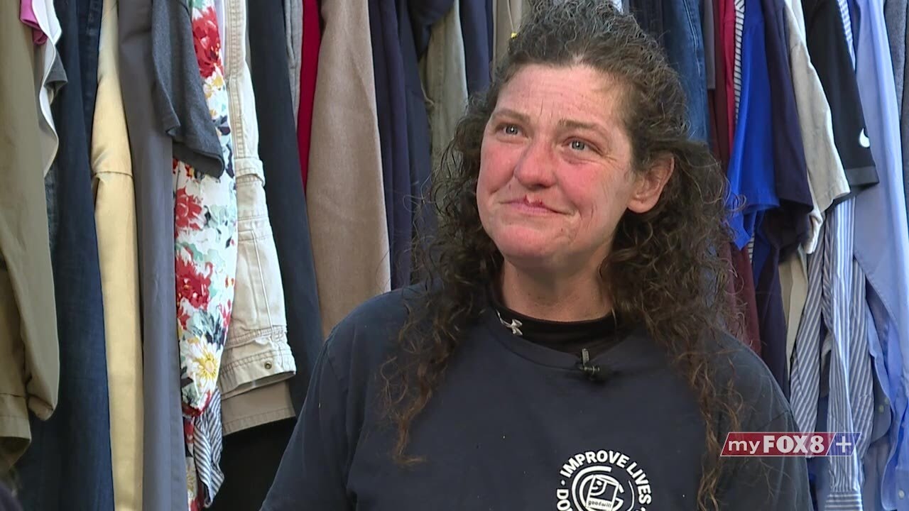 Kayla Bingham: Addiction, Homelessness and Incarceration | They Survived | Ep. 009