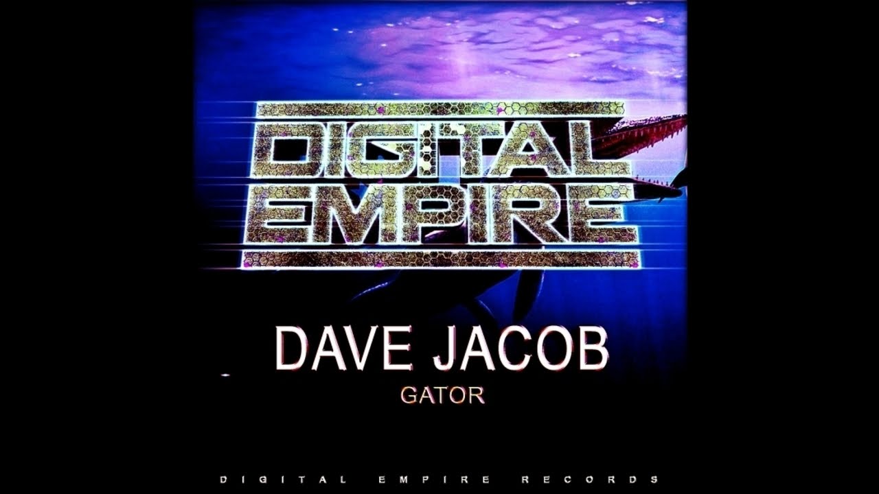 Gator - Dave Jacob [Electro House]