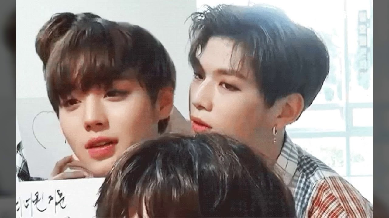 [녤윙/NIELWINK] 녤윙 좋아하는 이유(Reason why I like NW)