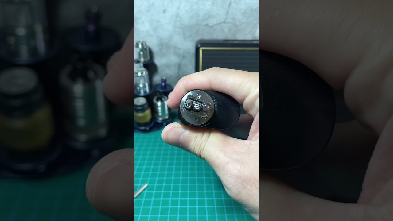 UNKWN RBA | Build & Wick 