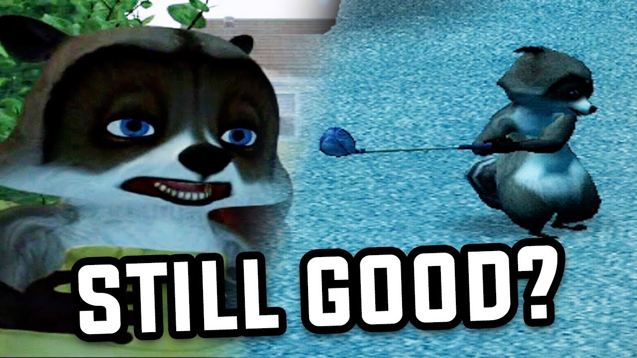 Is the Over The Hedge game worth playing?