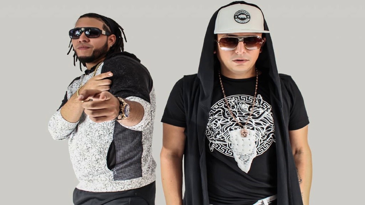 J King y Maximan Mix - Papillo dj 0985745128 - Reggaeton Old school