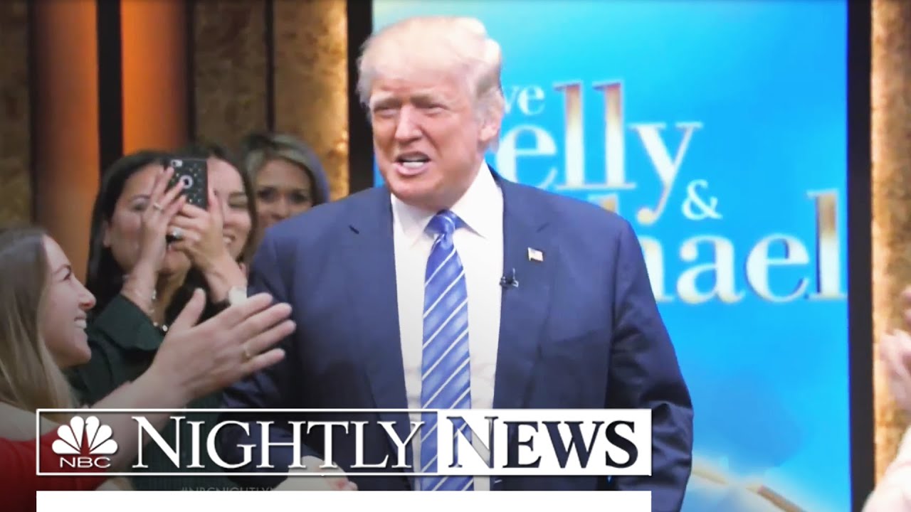 Donald Trump&rsquo;s Proposed Muslim Ban May Be Resonating With Republicans | NBC Nightly News