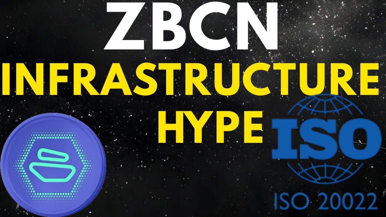 Zebec&rsquo;s Real Game Isn&rsquo;t Speculation &mdash; It&rsquo;s Financial Infrastructure -ZBCN COIN NEWS