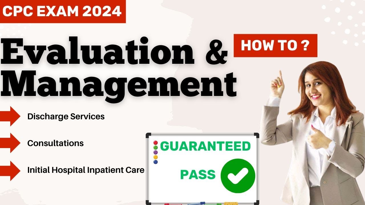 How to code Evaluation and Management | Part 3 - Guidelines