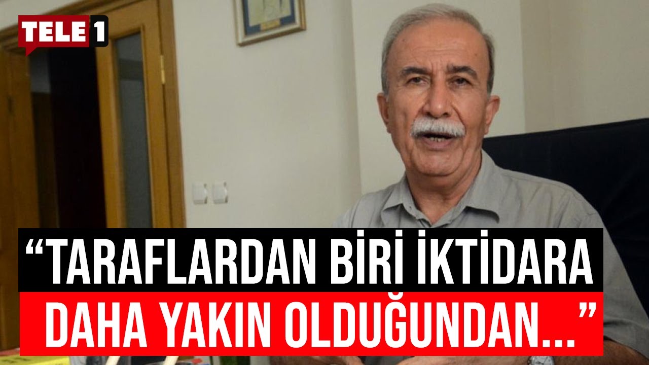 Ahmet Eşref Fakıbaba neden tehdit edildi?