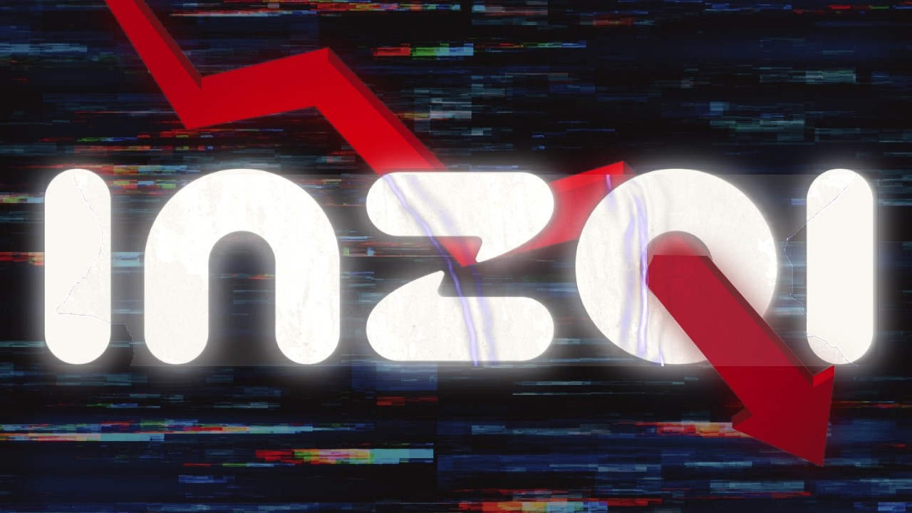 the Disturbing & Depressing state of Inzoi