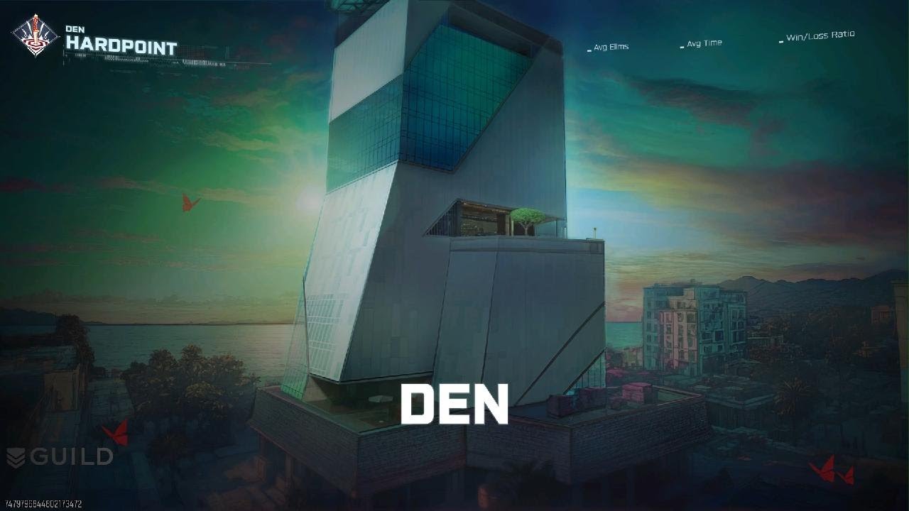 Ranked Multiplayer BO7 Road to 50 wins (9/50)