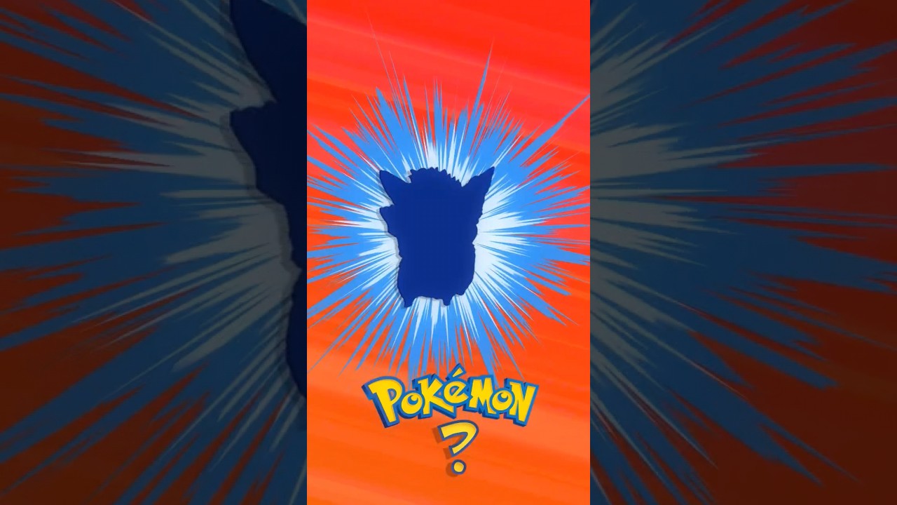 What Happens When Pikachu and Vulpix Combine?!😁 