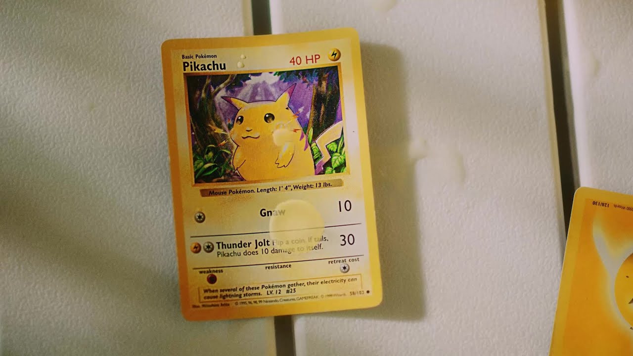 Pok&eacute;mon Trading Card Game Live | Official Trailer