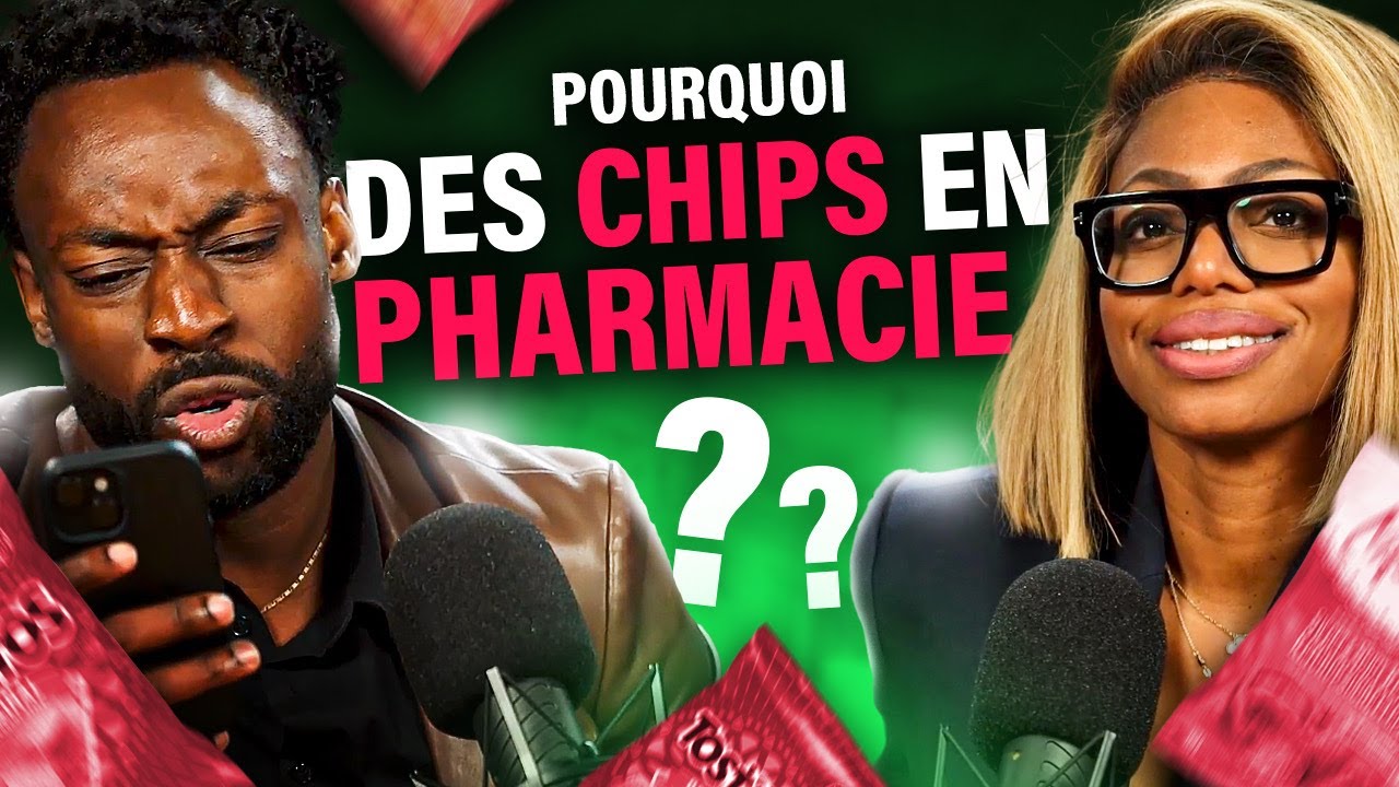 PHARMACIENS RÉPONDENT À VOS PLAINTES EN PHARMACIE