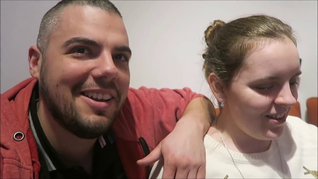 Tradičná Vianočná návšteva #516/2016 | DENNÉ VLOGY