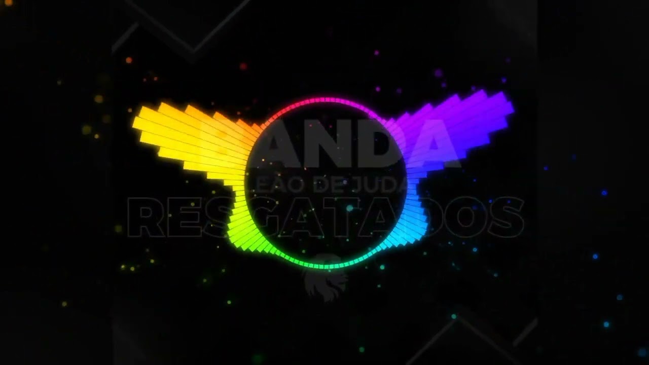 BANDA LEÃO DE JUDÁ RESGATADOS MUSICA NÃO TENHA MEDO 🎶🙏