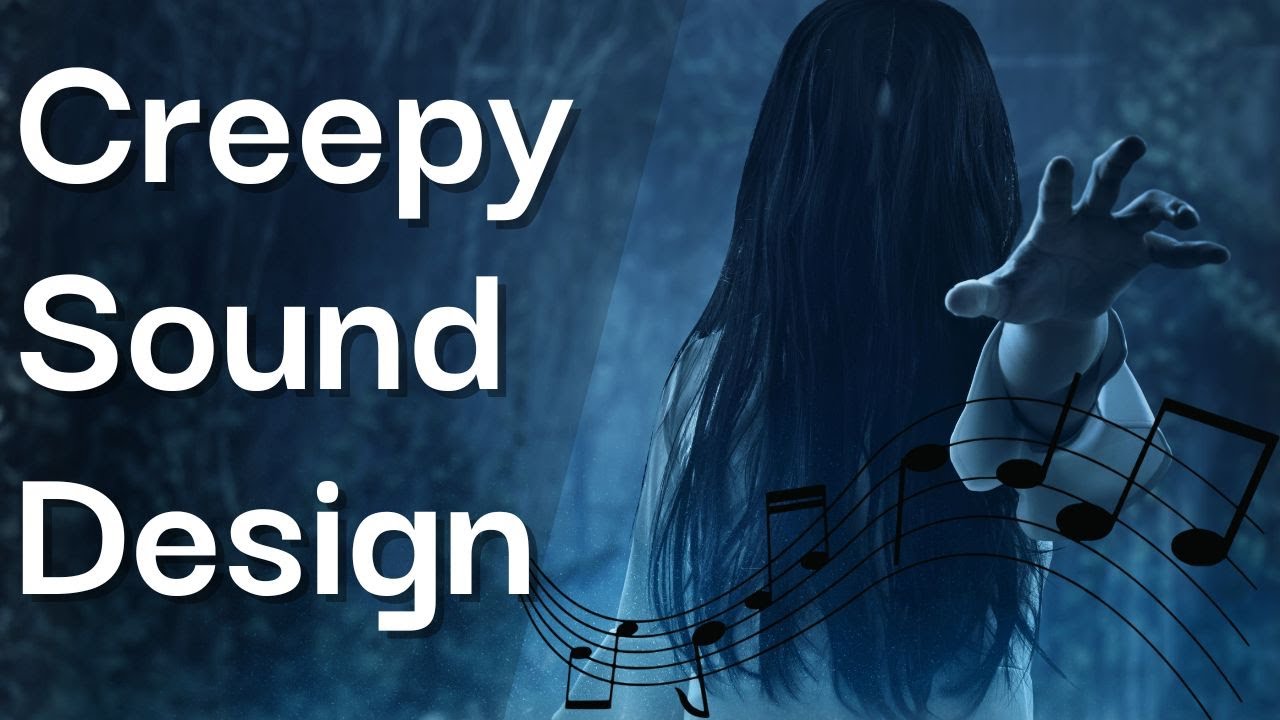 Trailer Music Tutorial | How To Make ANY Instrument Sound Creepy