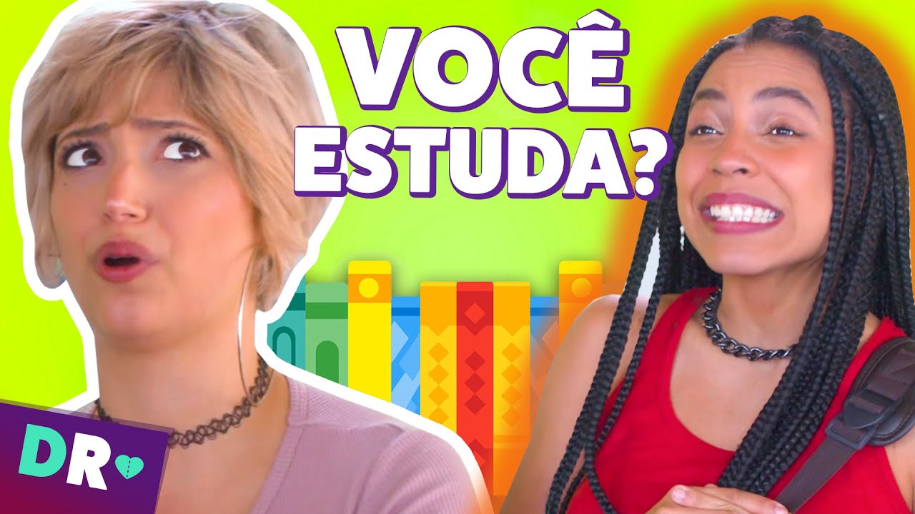MULHERES ESTUDANTES CANSADAS DE OUVIR 📚 Mulher pode ter a PROFISS&Atilde;O QUE QUISER?