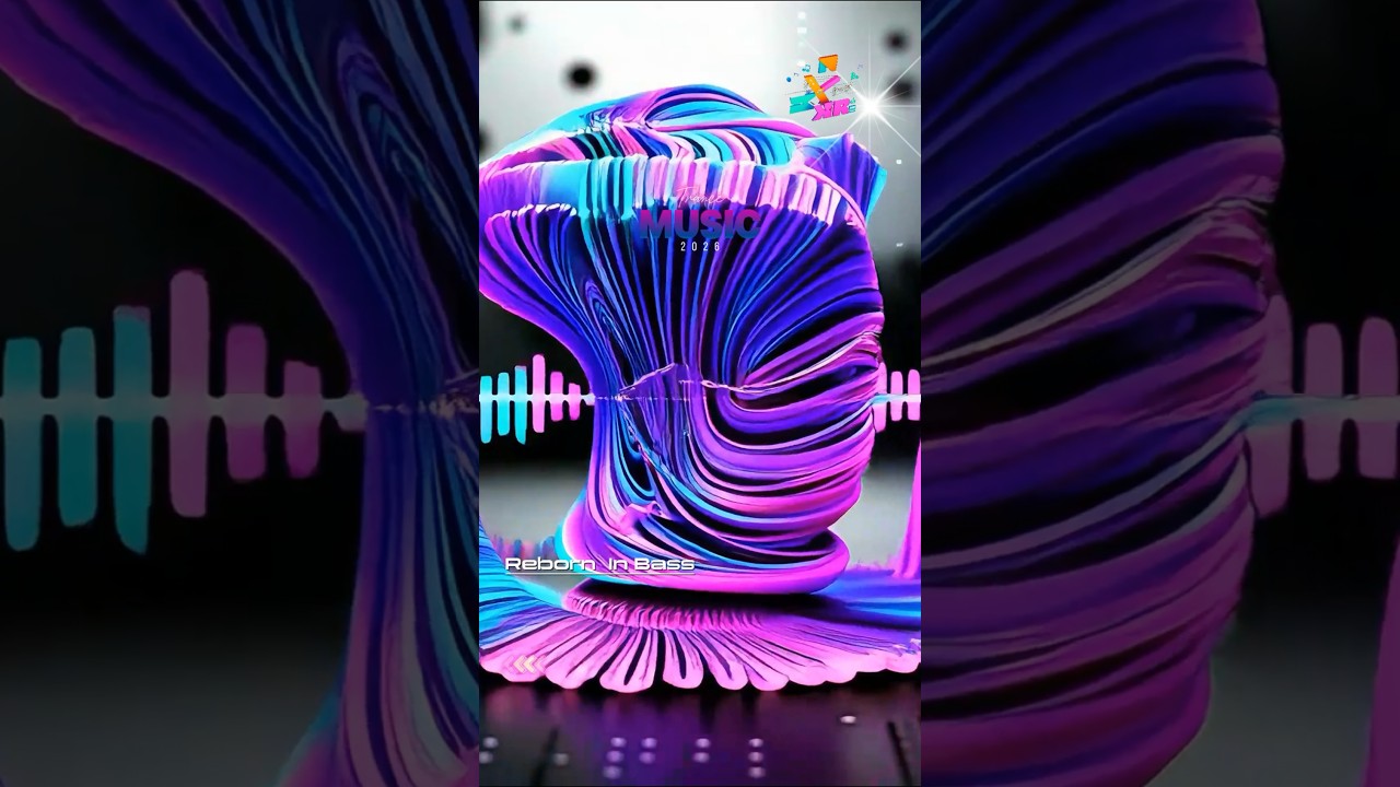 Trance Music 2026 Reborn in Bass