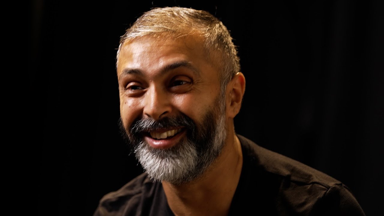Arun Ghosh & the Music of the Show | Great Expectations | Royal Exchange Theatre