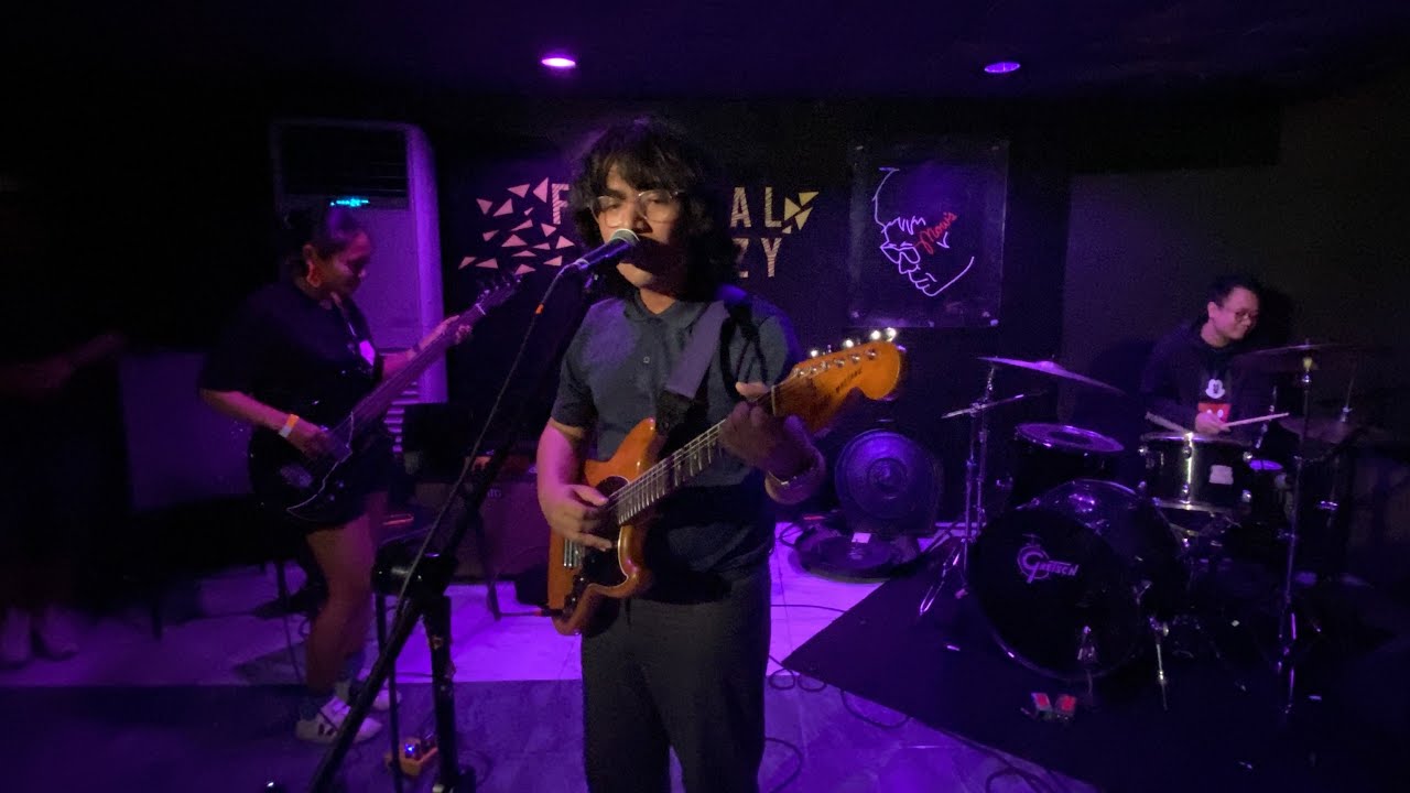 Bird Dens - Furiosa Cuarenta Y Nueve: Fractal Frenzy (27.05.23)