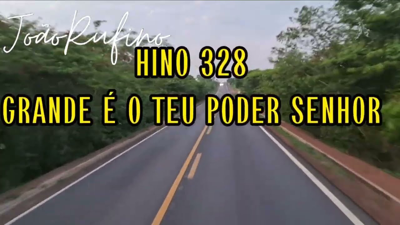 Lindos hinos cantados da ccb Passando por Rosário do Oeste a Jangada MT #hinosccbcantados