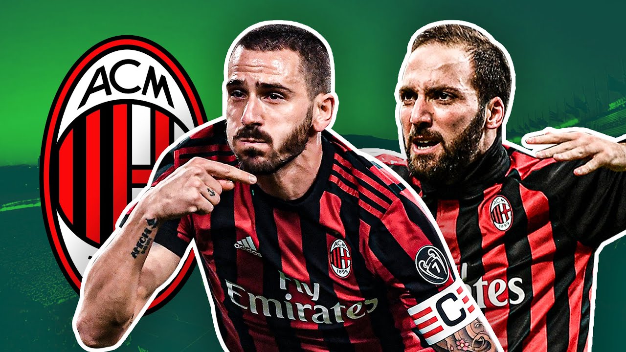 Declino rossonero: i 10 PEGGIORI acquisti del Milan ► Flop 10