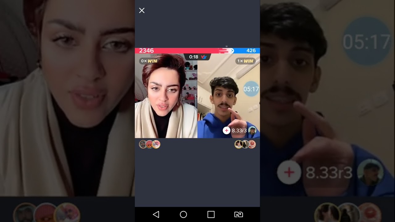 هديل العتيبي