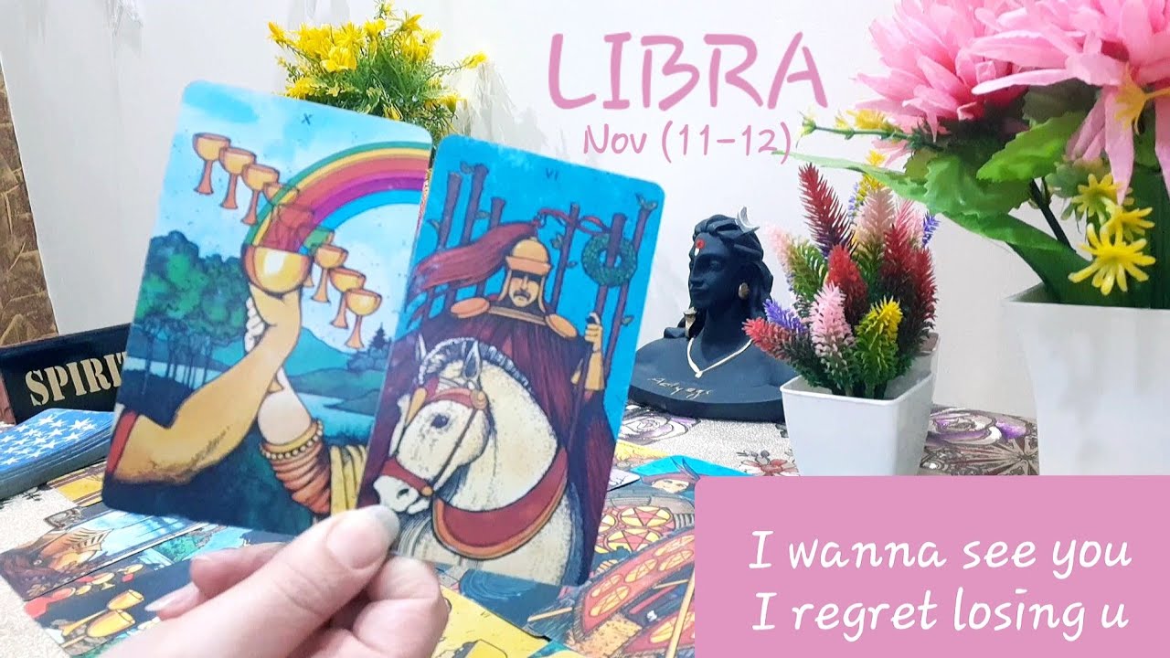 LIBRA! 