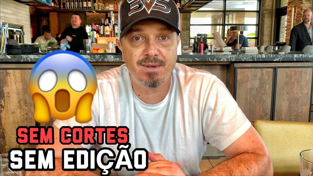 O DONO DA ABETV MANDOU A REAL