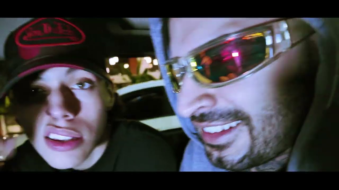 ÉTER - R4EZ, JERRY TRAPSTAR (Official Video)