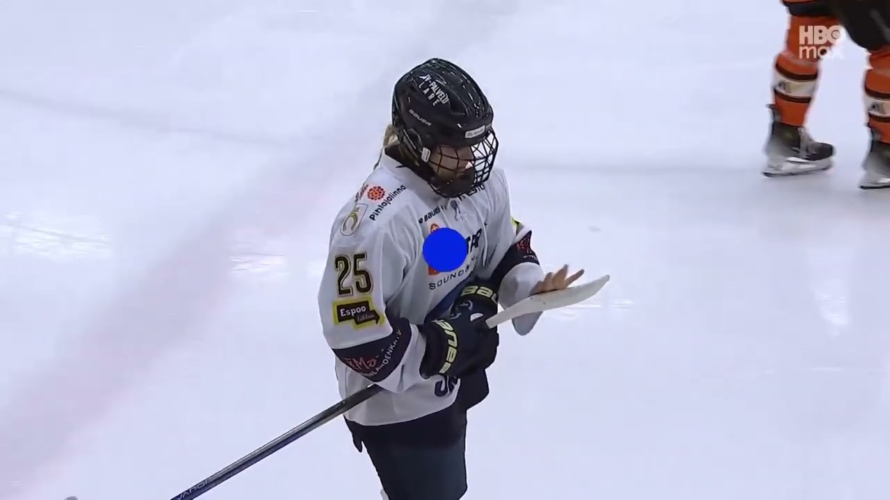 Auroraliigan HPK-Kiekko-Espoo maalikooste 19.12.2025!