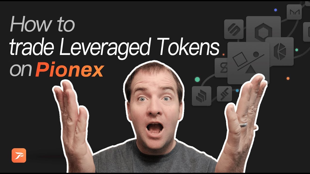 Pionex Leveraged tokens explained