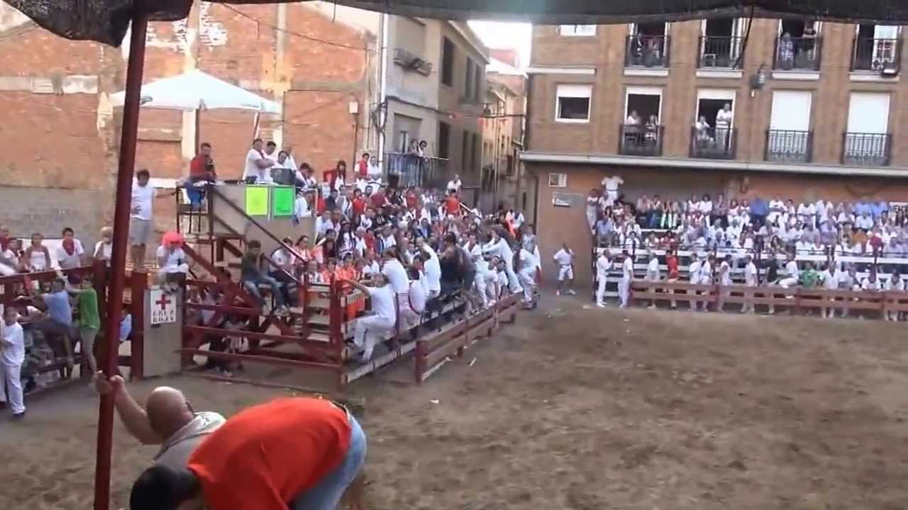 Fiestas de Mendavia 29/08/2013 (Navarra) - www.tispain.com