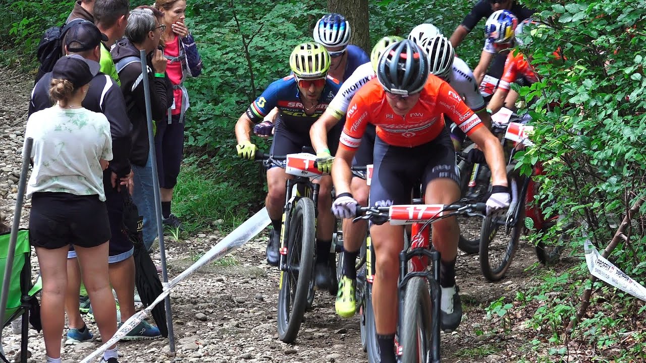 Swiss Bike Cup 2021 - Basel (Muttenz). Elite Men