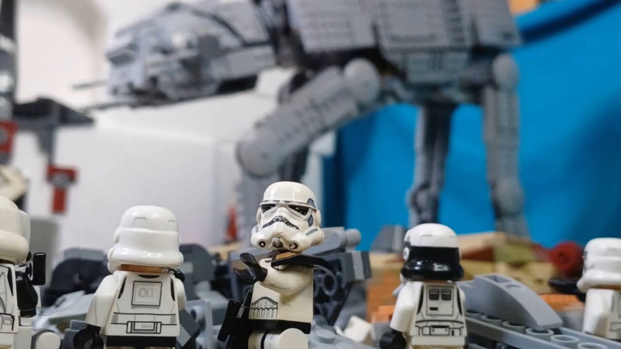 The reborn empire episode 5 trailer