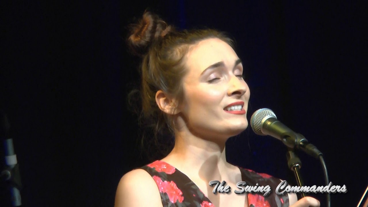 An hour with the Swing Commanders