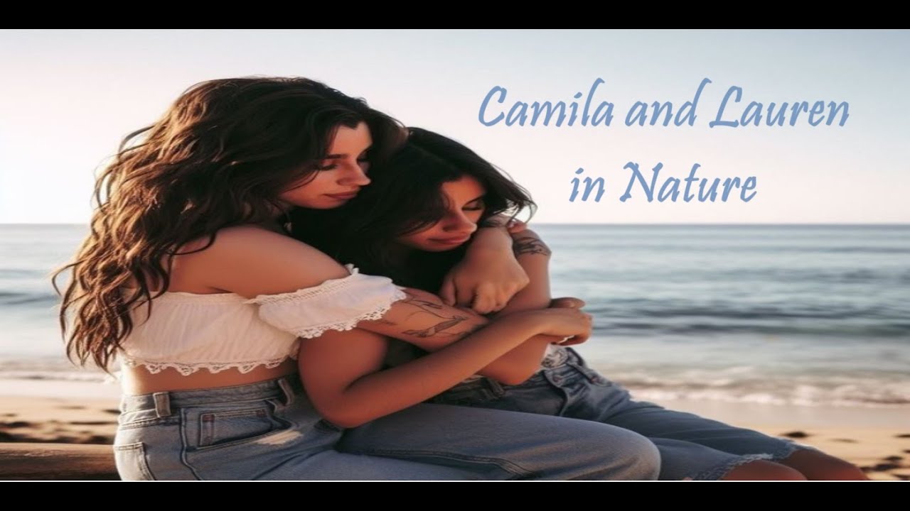 Camren in Nature